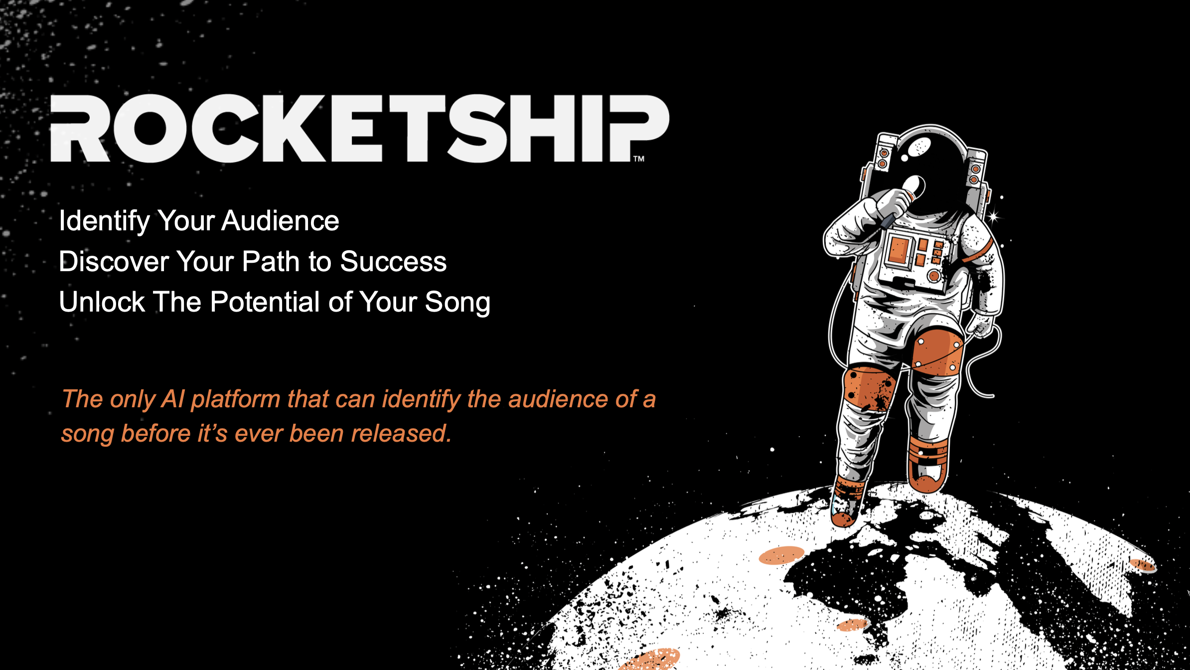 Rocketship Press Deck preview